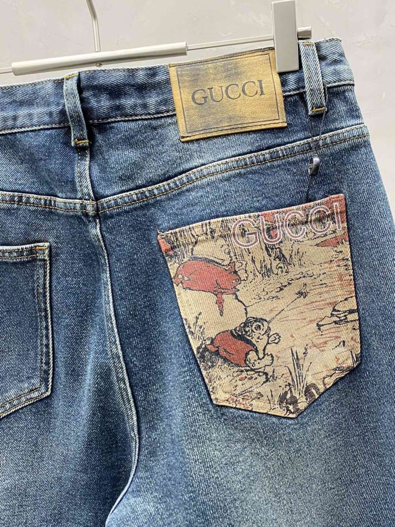 Gucci Jeans